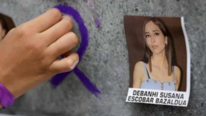 “Ya salió mi niña a decir la verdad” afirma padre de Debanhi