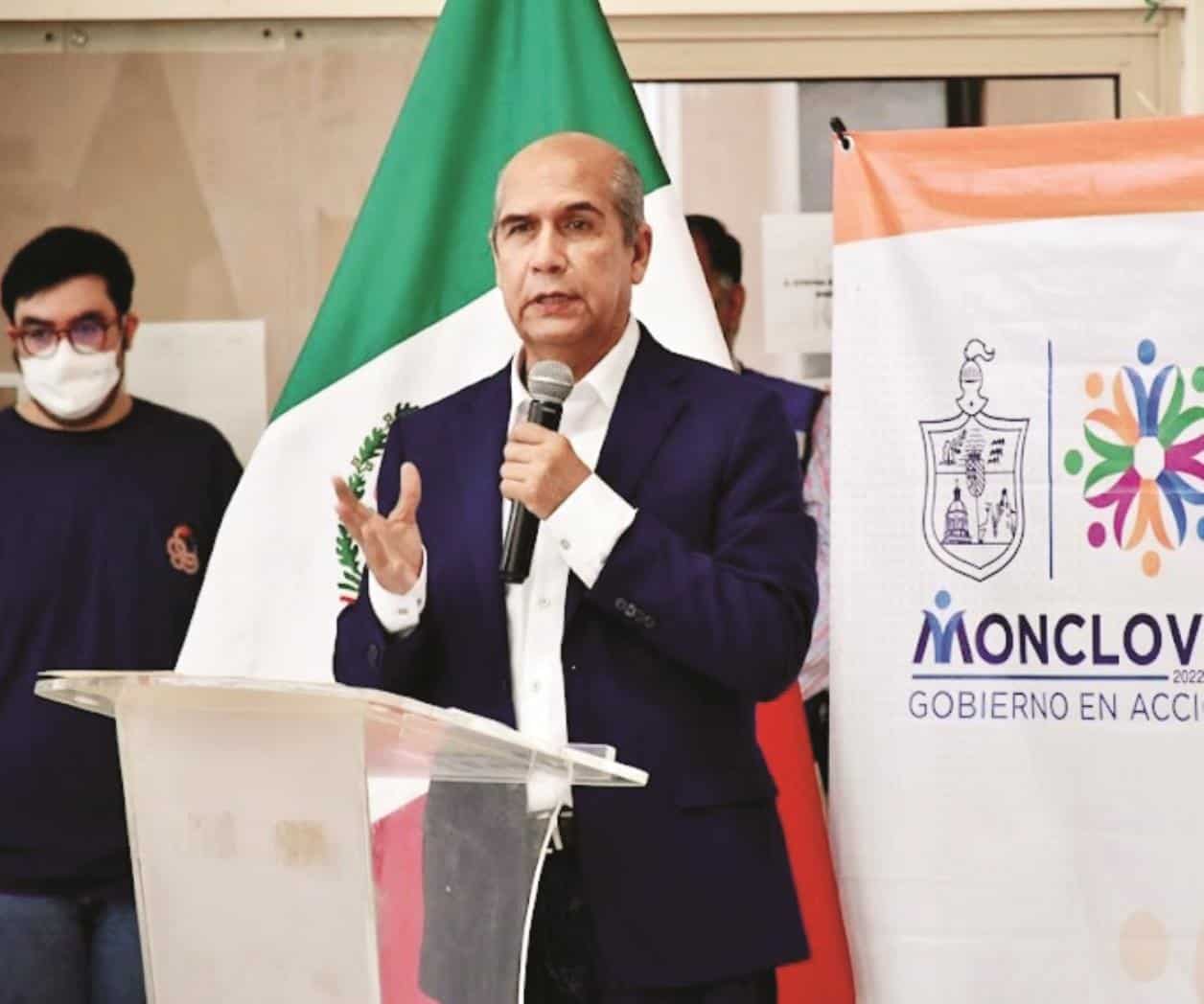Mejorarán Mario Dávila servicios a ciudadanos