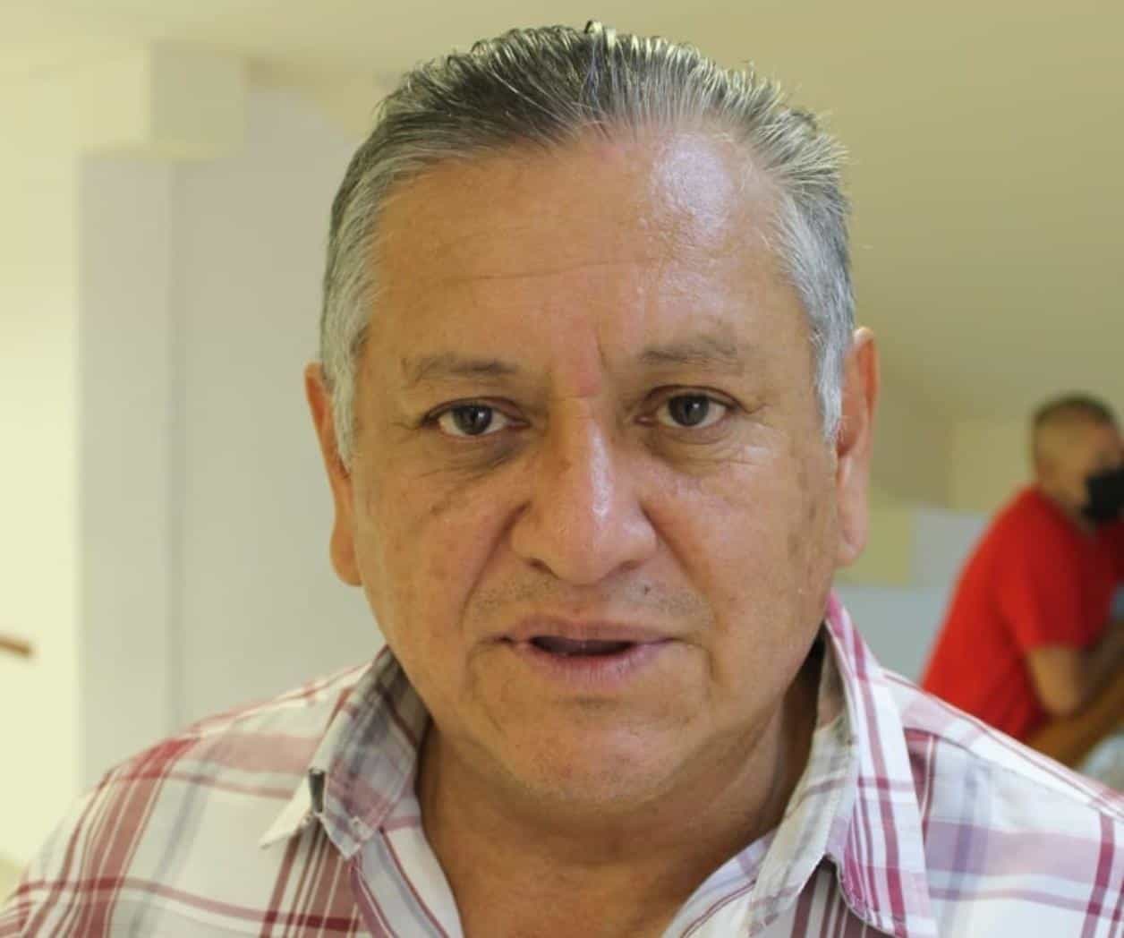 Espera PRI Monclova ceremonia de entrega