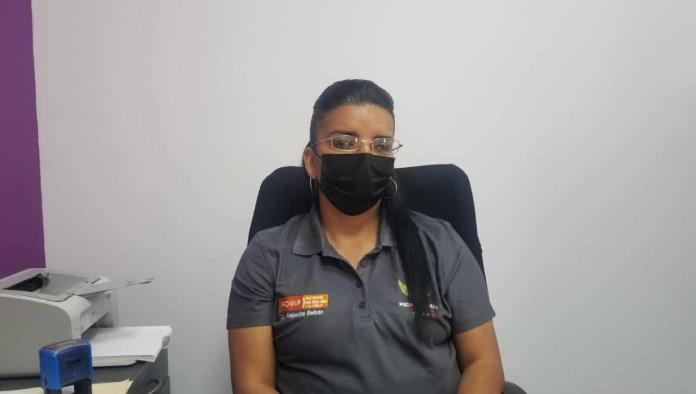 En las escuelas locales, Registra PRONNIF un caso de omisión