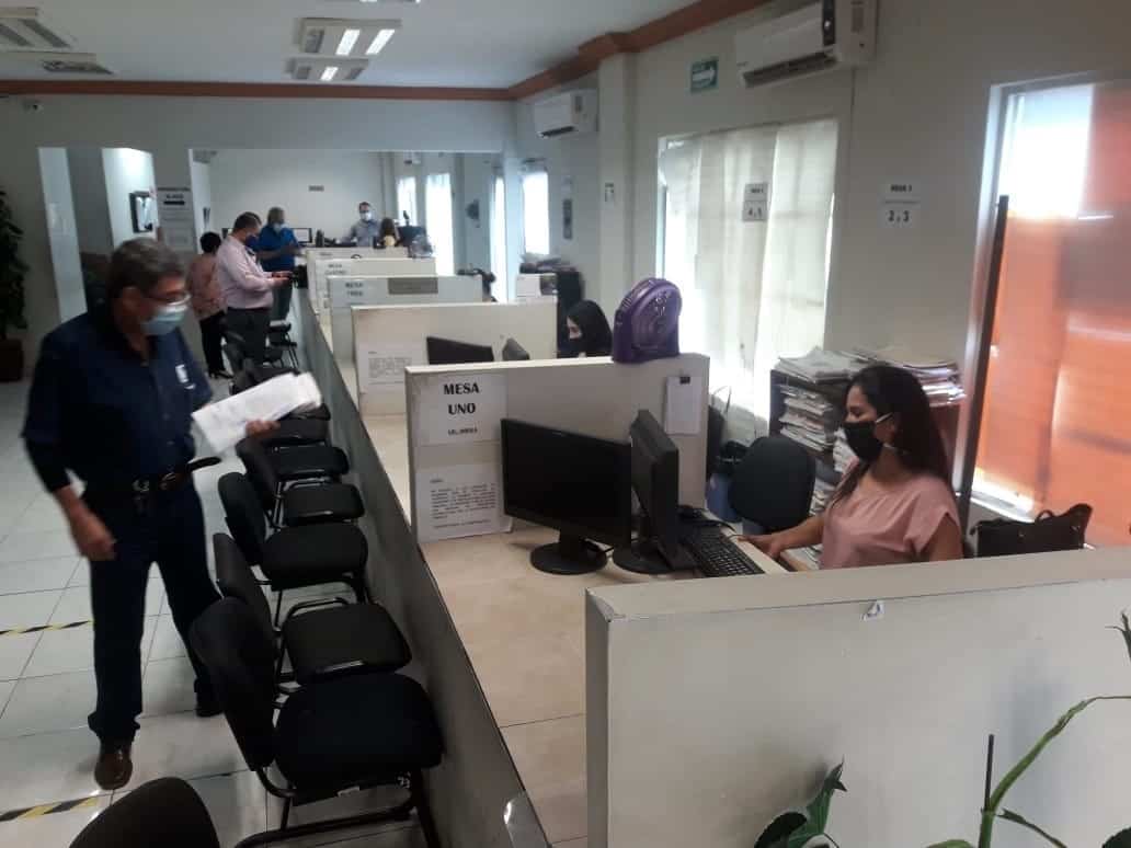 Disminuyen 15% las demandas laborales