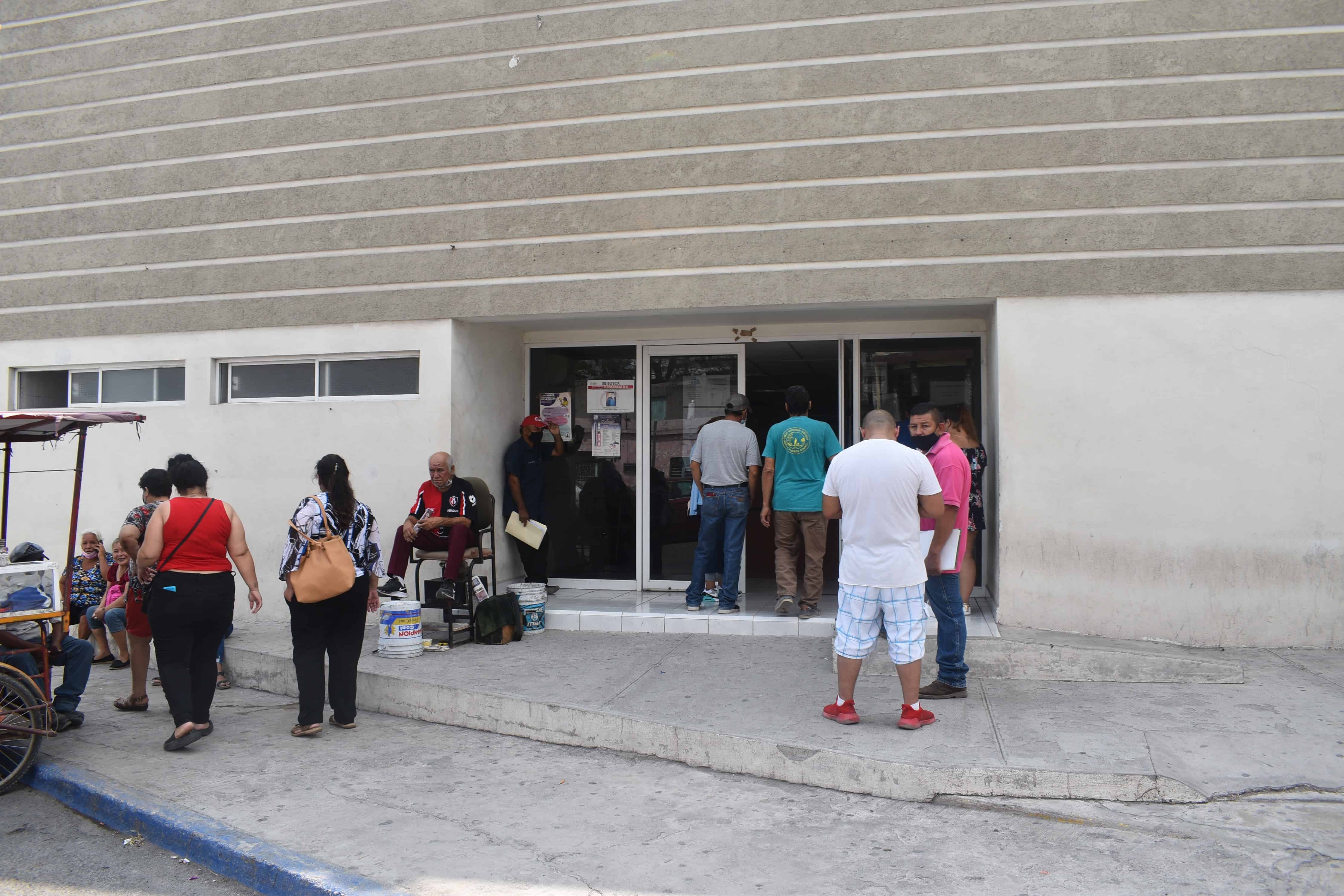 Contrademandarán vecinos de Miriam
