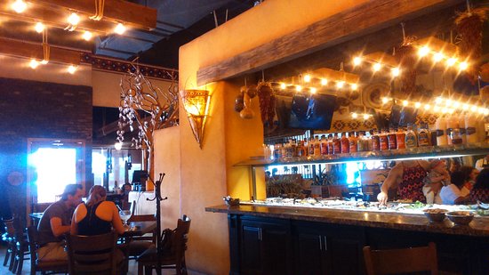 Llega mes ‘inestable’ para restauranteros