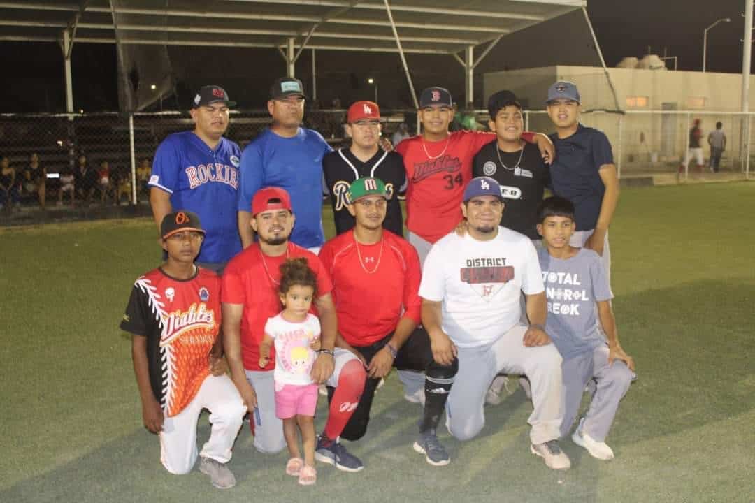 Impulsa Beto a deportistas