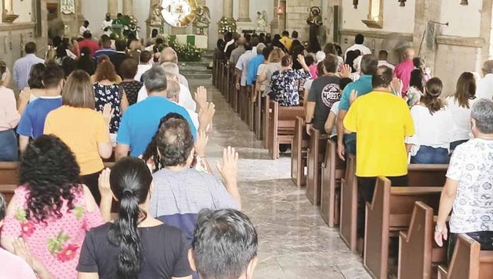 Exhortan ayudar a migrantes