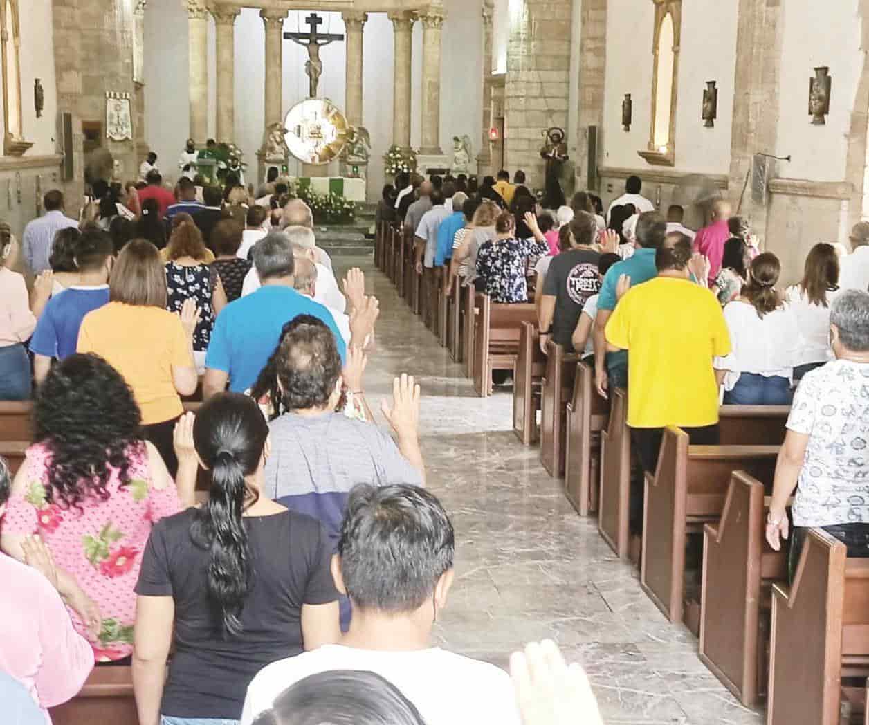 Exhortan ayudar a migrantes