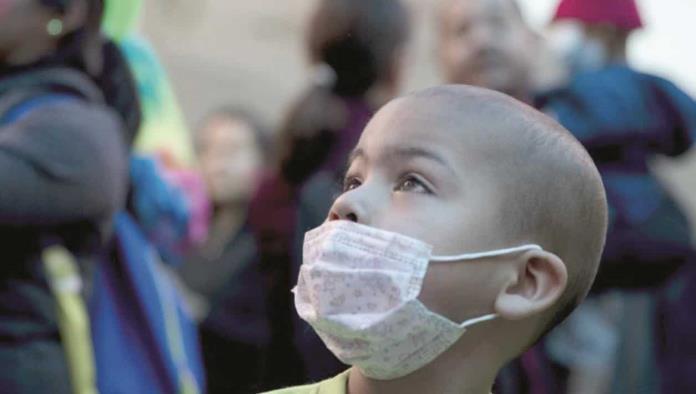 Encarece medicina contra el cáncer