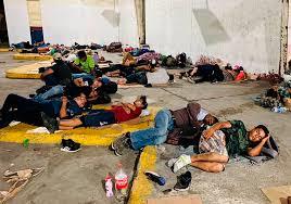 Urgen erradicar la trata de personas Y órganos