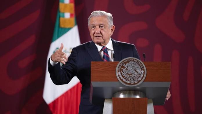 Sequía en Nuevo León: AMLO pedirá informe sobre escasez de agua