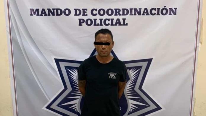 Le tumban el negocio; Vendía ‘crico’