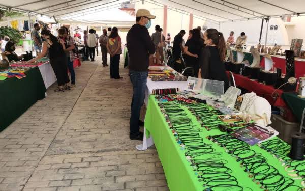 Mantendrán los Expo Mercados