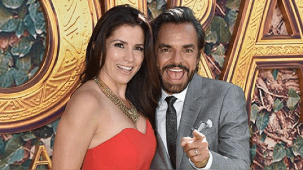 ¡Al borde del divorcio!, Eugenio Derbez y Alessandra Rosaldo se separan por un tiempo