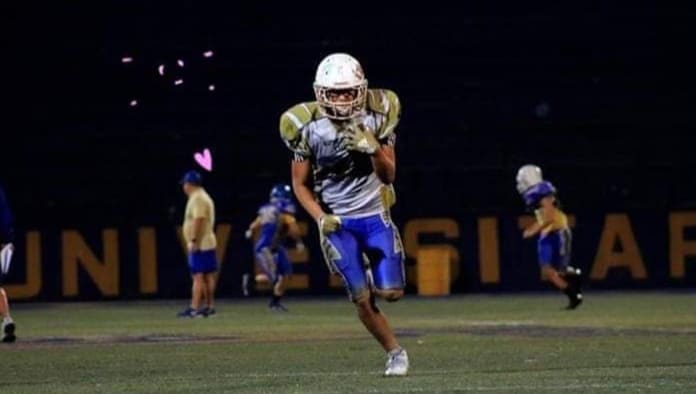 Adiós a Samuel