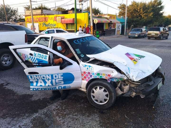 Provoca ser impactado