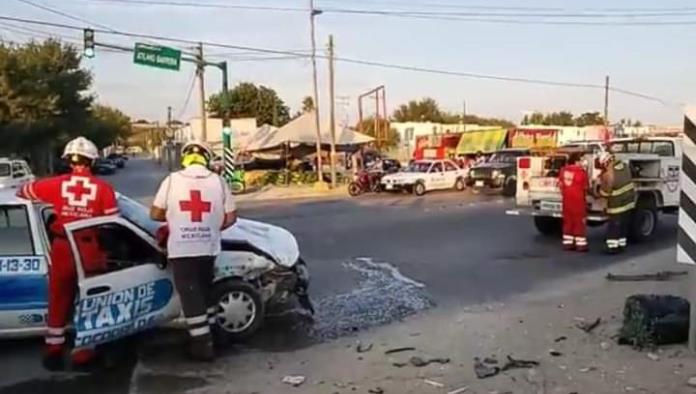 Provoca ser impactado