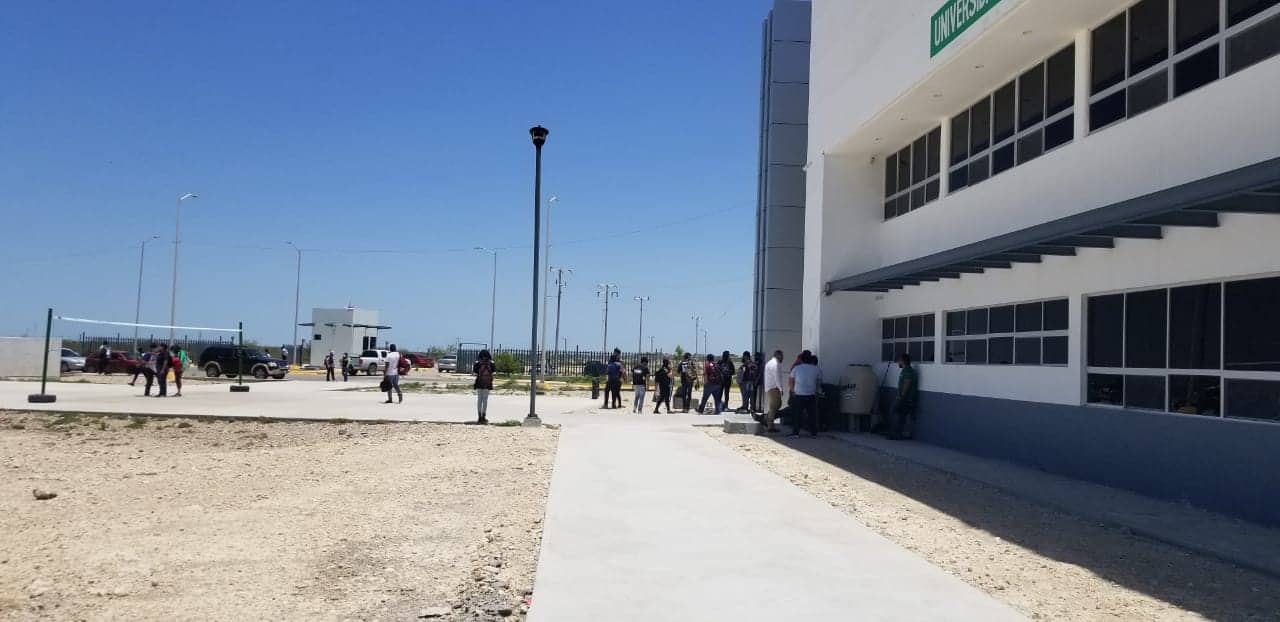 Alarmante tendencia de deserción escolar; Alcanzaría un 40%