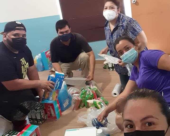 ‘Asociación Emmanuel’ , Buscan recursos para salir adelante