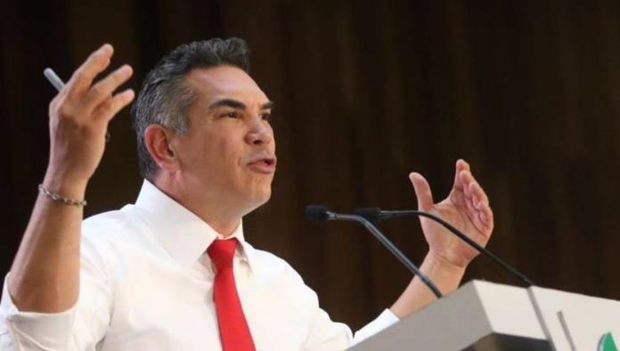 No se puede humillar; AMLO arremete contra cateo de casa de Alejandro Moreno