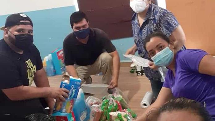 ‘Asociación Emmanuel’ , Buscan recursos para salir adelante