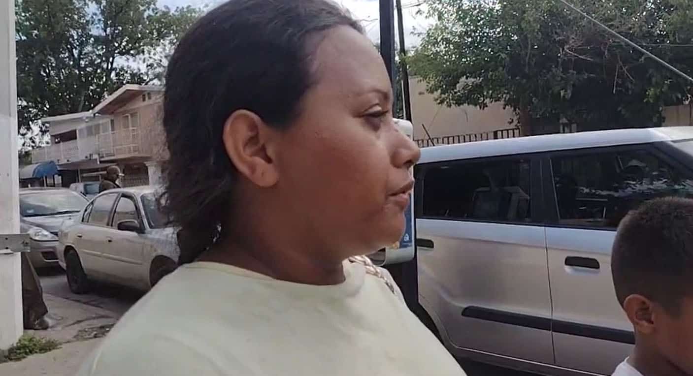 Familia no se rinde , Los deportan por …! 7a vez!