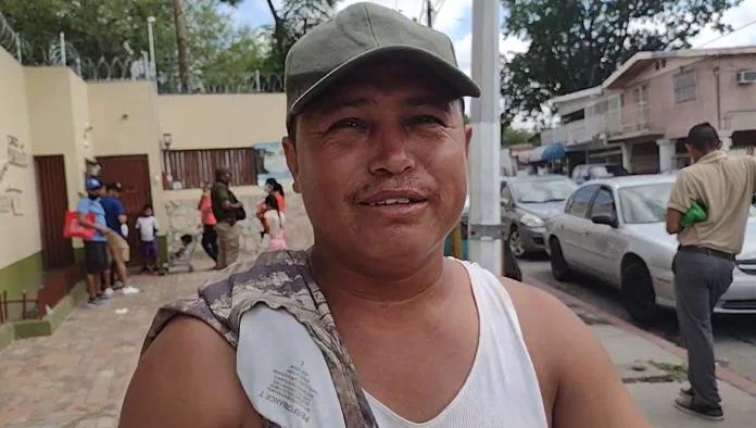 Familia no se rinde , Los deportan por …! 7a vez!