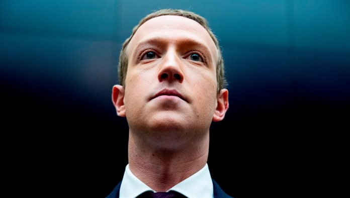 Mark Zuckerberg alerta la peor recesión en Meta