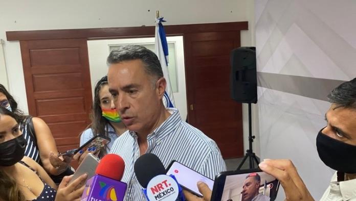 Quiere Anaya ser candidato