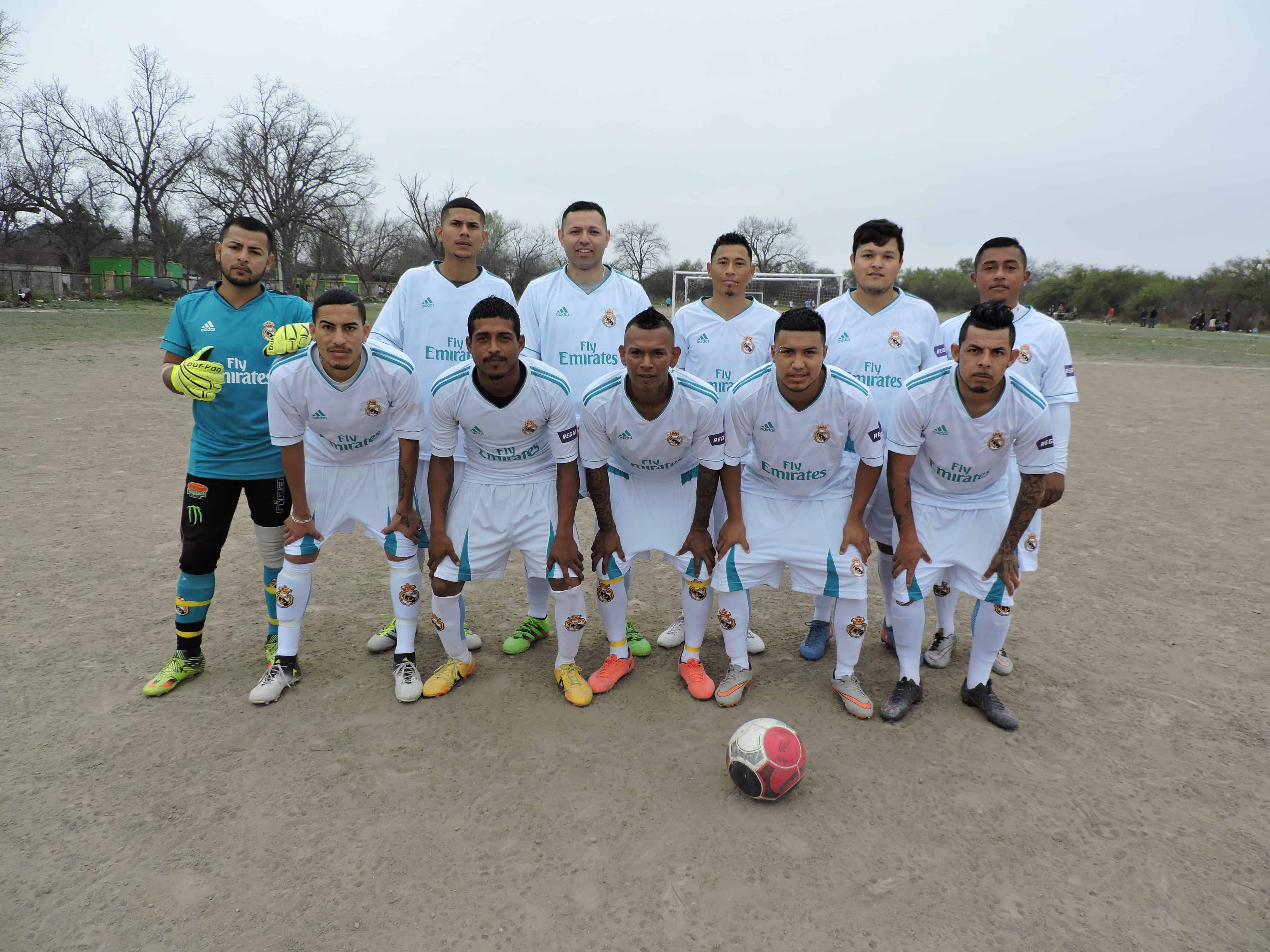 GRAN TRIUNFO DE LOS FALLOS; Futbol Asociación IMSS