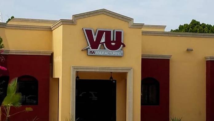 ‘Castigan’ a obreros de la empresa ‘VU’; Por polémica sindical