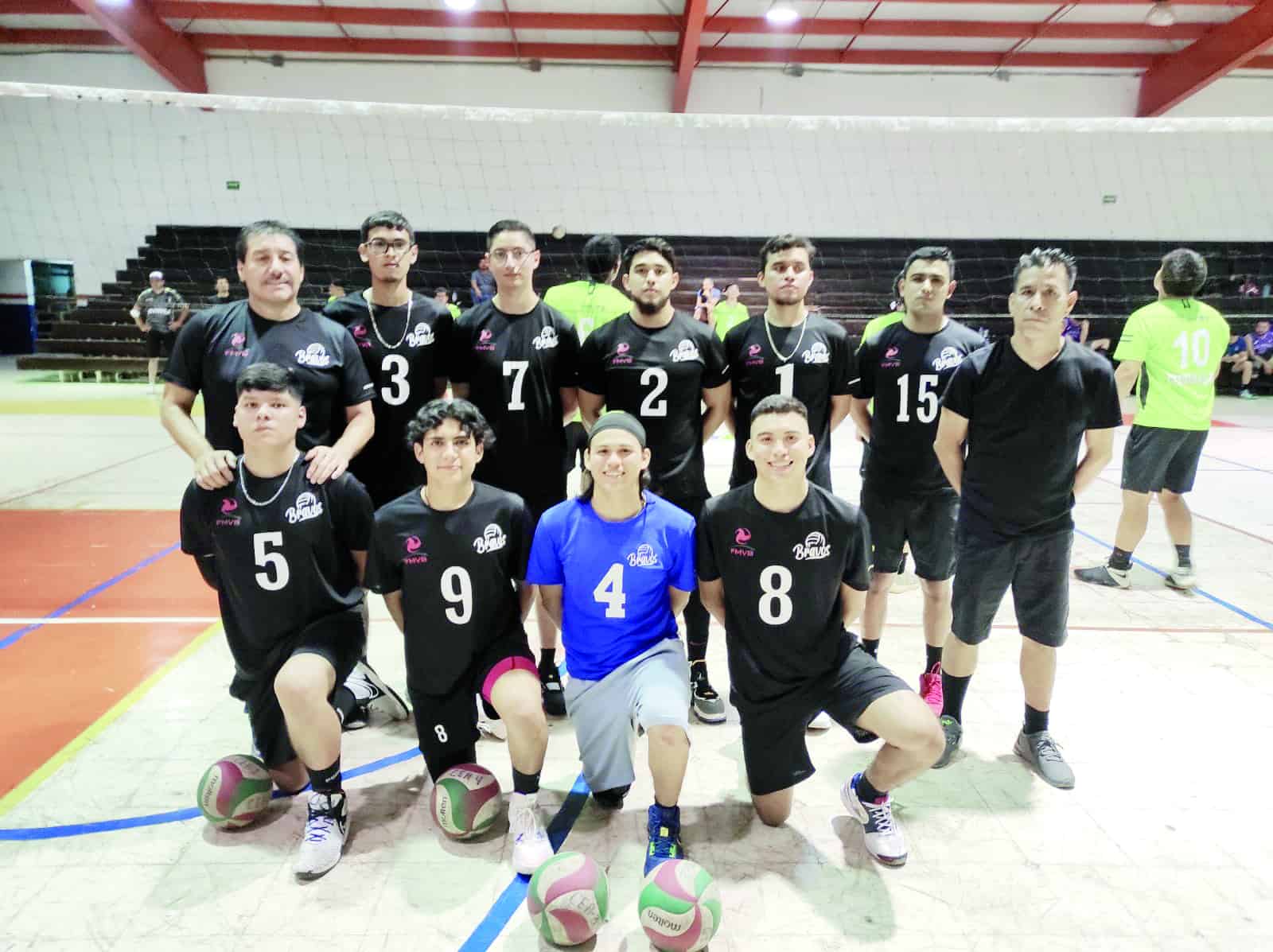 ¡Campeones! Gima Torreón y Joya de Monclova