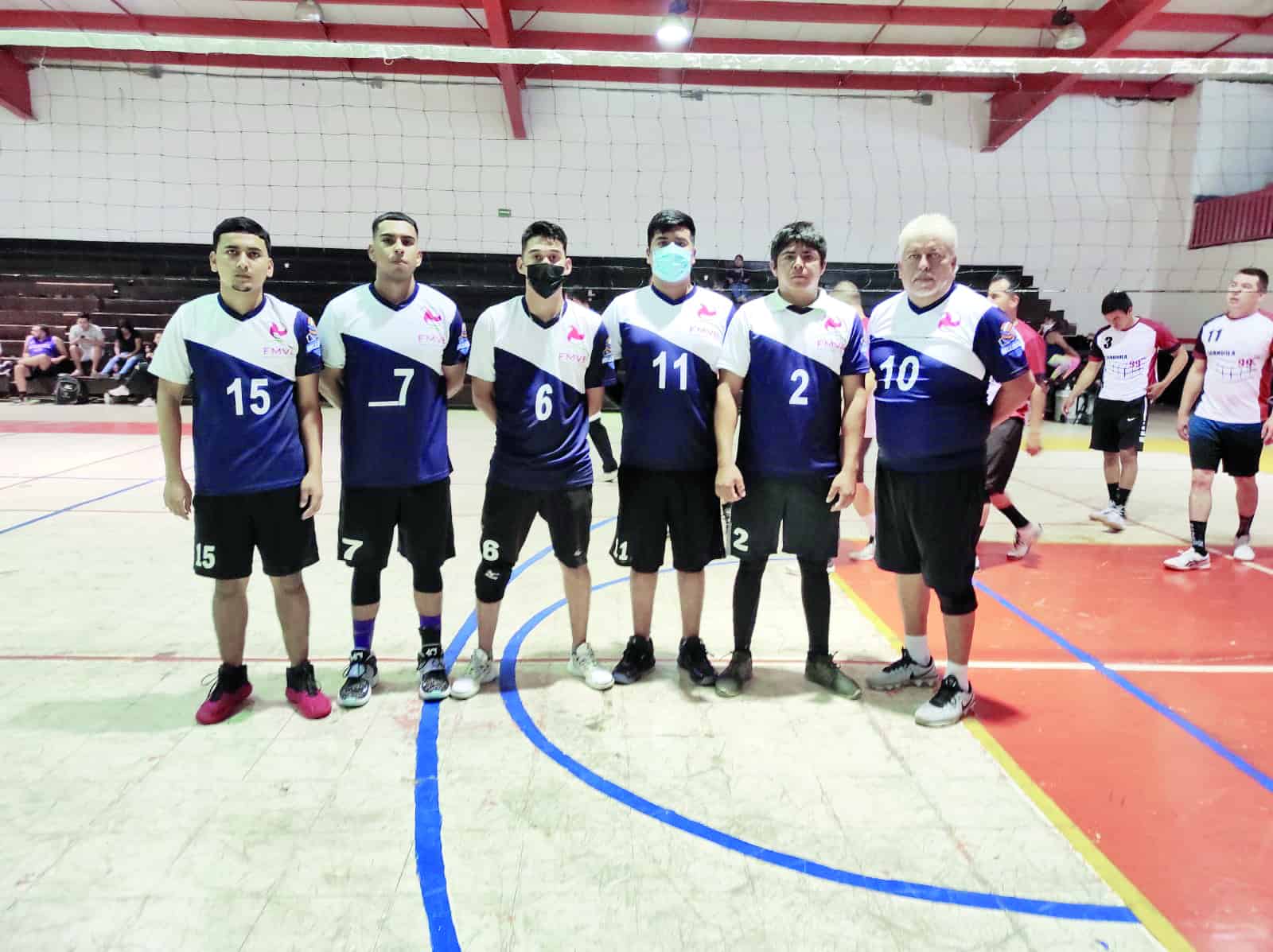¡Campeones! Gima Torreón y Joya de Monclova