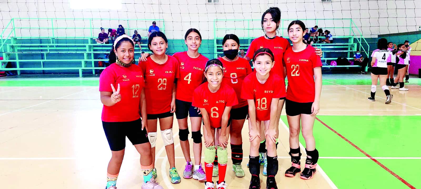 ¡Campeones! Gima Torreón y Joya de Monclova