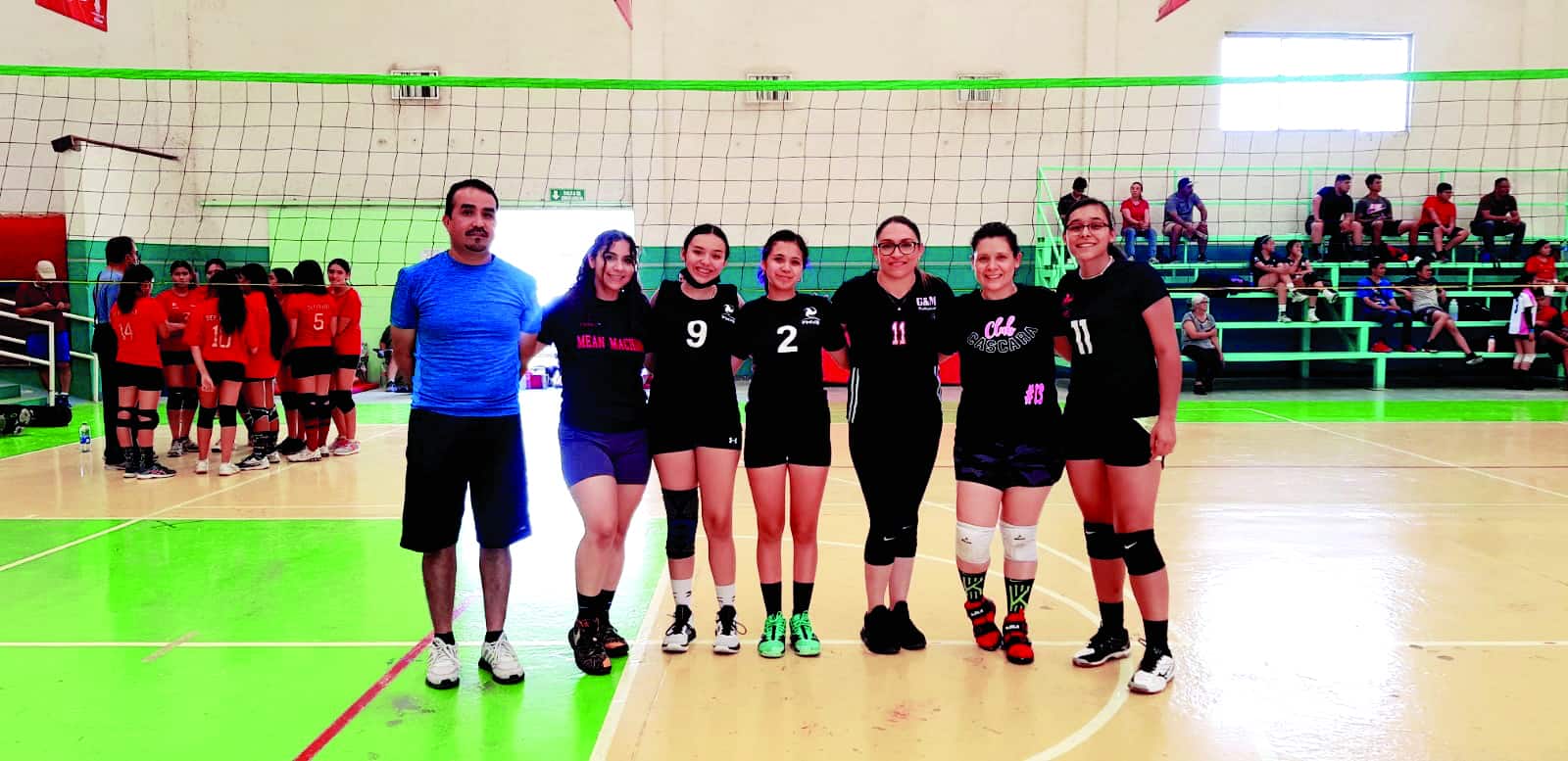 ¡Campeones! Gima Torreón y Joya de Monclova