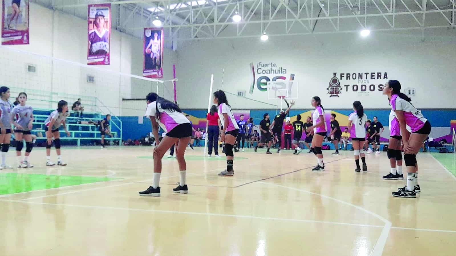 ¡Campeones! Gima Torreón y Joya de Monclova