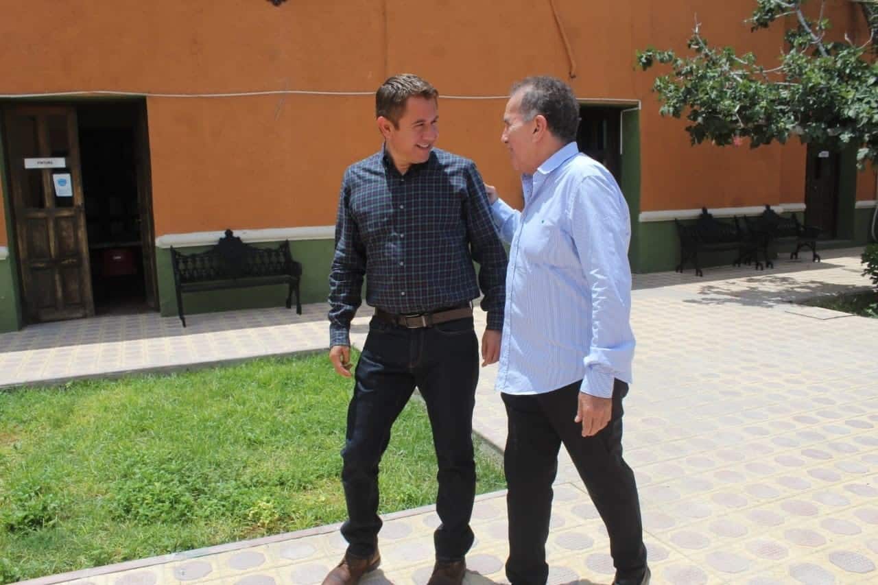 Atrae San Buena a sus residentes
