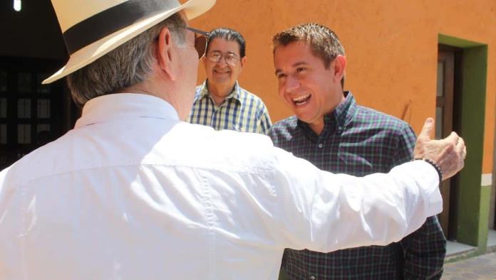 Atrae San Buena a sus residentes