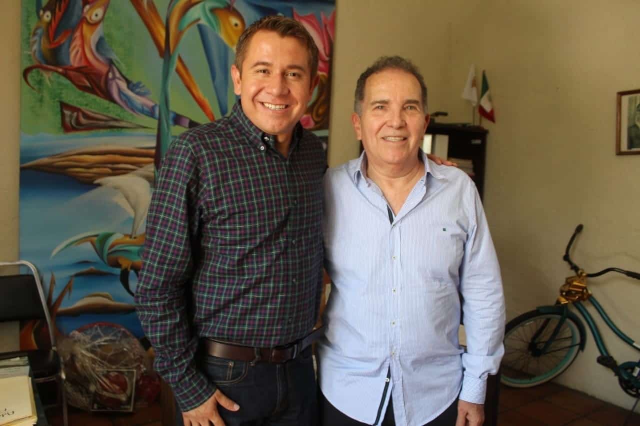 Atrae San Buena a sus residentes