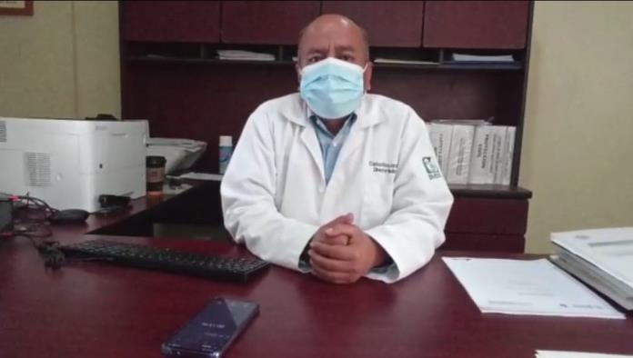 Llama director a prevenir el Covid