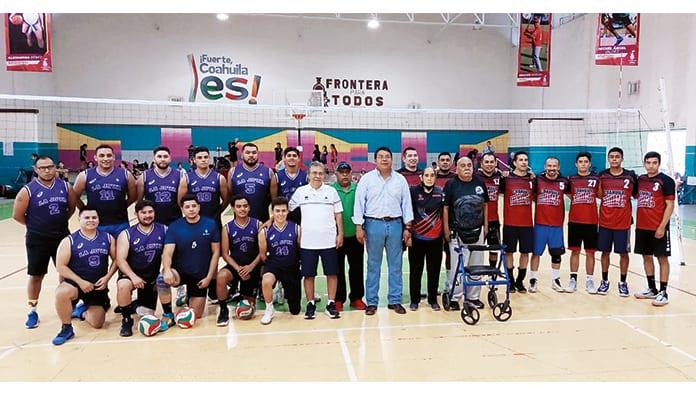 ¡Campeones! Gima Torreón y Joya de Monclova