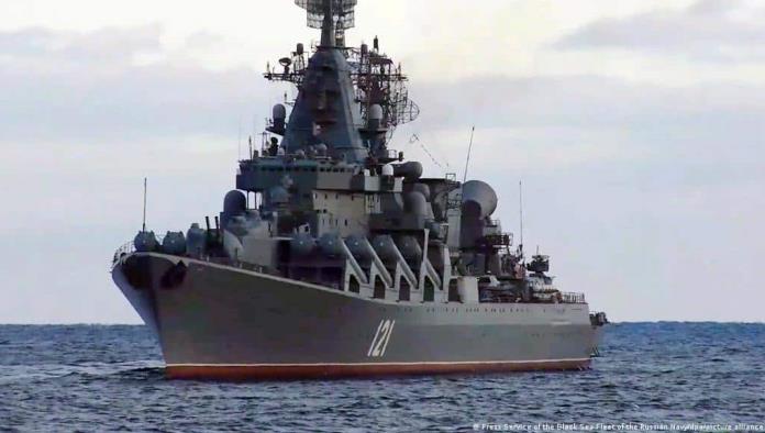 Se tensa las relaciones China- Rusia; Buques rusos navegaron en aguas de Taiwan