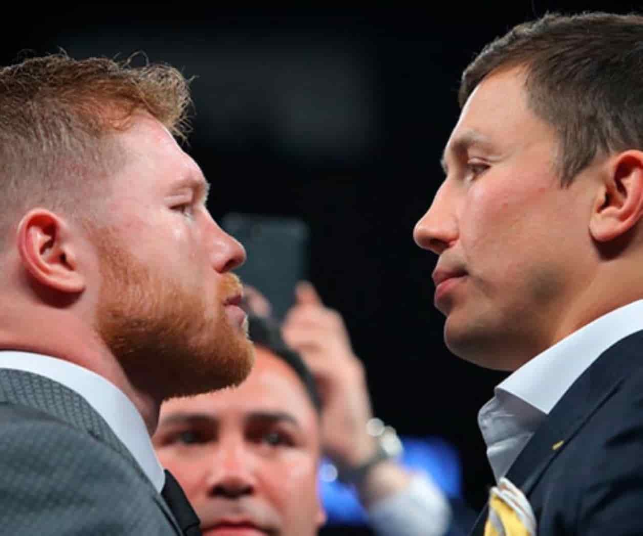 El Canelo revela el porqué de su odio contra Gennady Golovkin