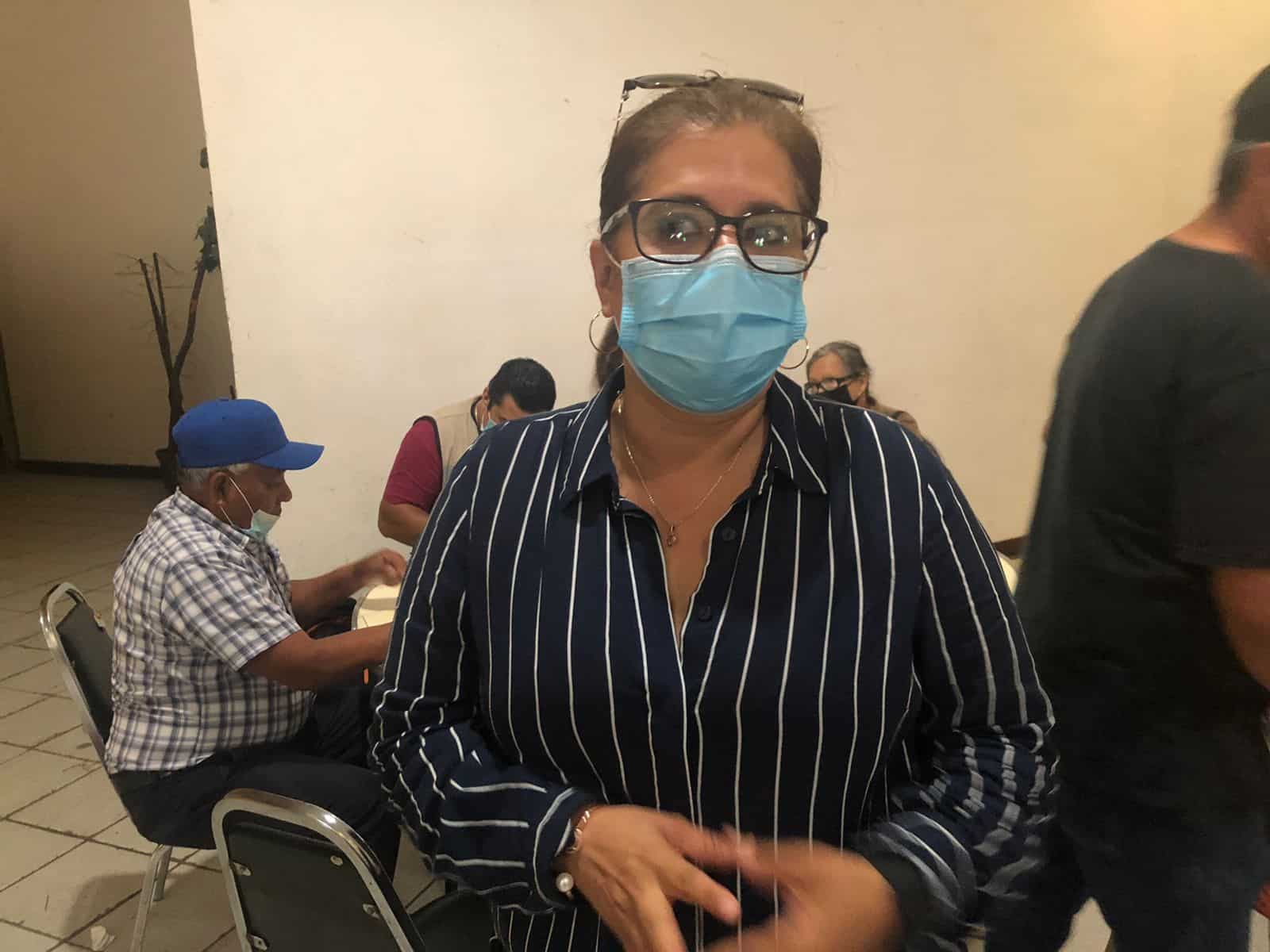 Inician pago de pensiones en zona rural