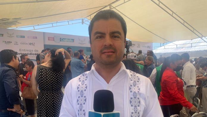 Proyectan agenda de CANACO local; Buscan aumentar afiliación