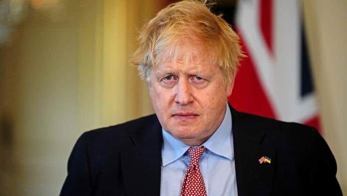 Boris Johnson dice adiós; Renuncia como Primer Ministro del Reino unido