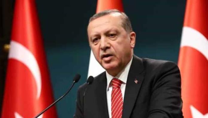 El mandatario de Türkiye, Recep Erdogan visitara México este mes
