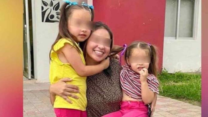 Niñas de Sonora se reúnen con su madre tras 15 días desaparecidas