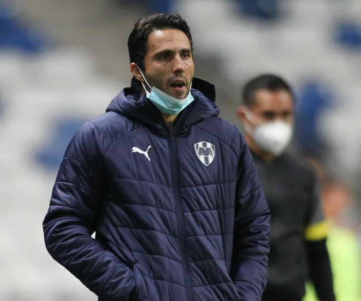 La liga MX suspende a Aldo De Nigris por publicación en Twitter
