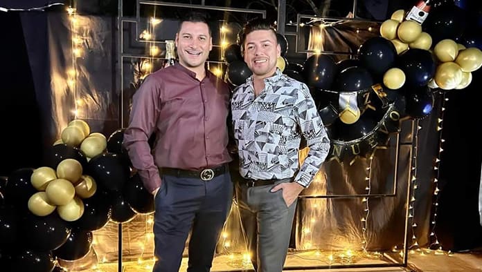 Es como una bola de nieve que crece y crece.