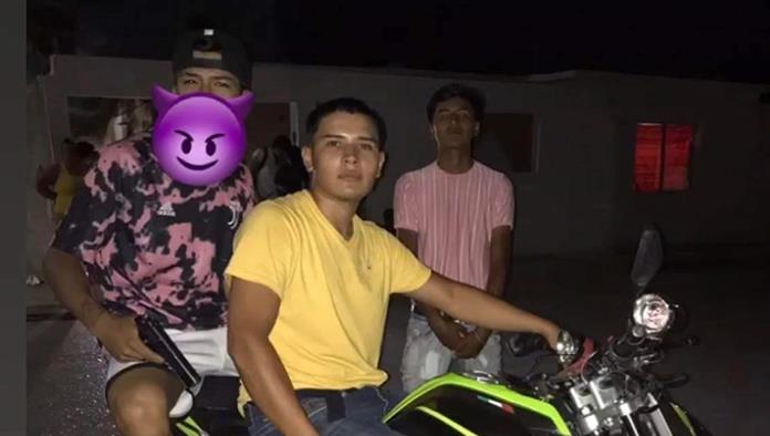 Ataca pandilla otra vez a familia