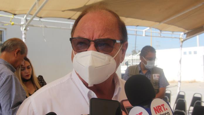 Aumenta pandemia mortandad